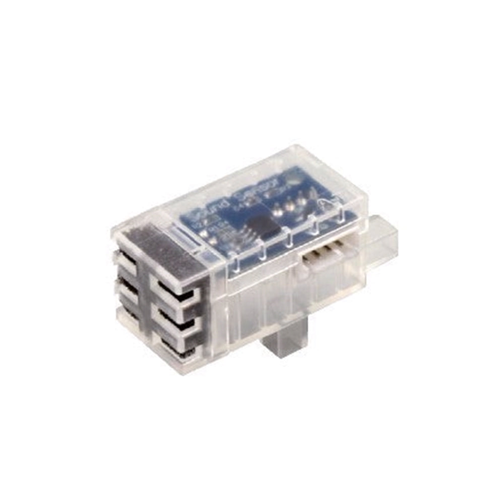 Capteur de son pour robots